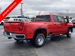 New 2026 Chevrolet Silverado 3500 Work Truck Double Cab for sale #261084 - photo 5
