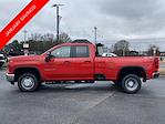 New 2026 Chevrolet Silverado 3500 Work Truck Double Cab for sale #261084 - photo 7