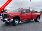 New 2026 Chevrolet Silverado 3500 Work Truck Double Cab for sale #261084 - photo 1