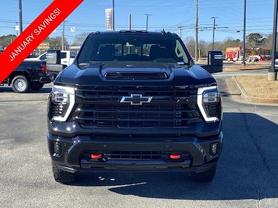 New 2026 Chevrolet Silverado 3500 LT Crew Cab for sale #261085 - photo 1