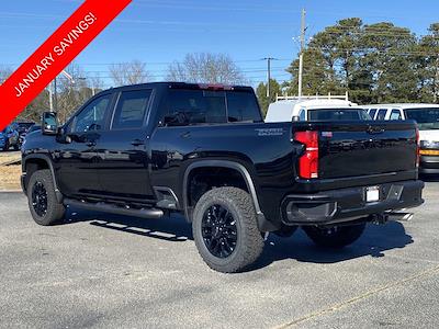 New 2026 Chevrolet Silverado 3500 LT Crew Cab for sale #261085 - photo 2