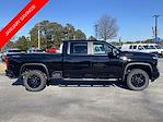 New 2026 Chevrolet Silverado 3500 LT Crew Cab for sale #261085 - photo 4