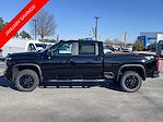 New 2026 Chevrolet Silverado 3500 LT Crew Cab for sale #261085 - photo 6