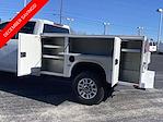 New 2026 Chevrolet Silverado 2500 Double Cab Service Truck for sale #261086 - photo 20