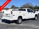 New 2026 Chevrolet Silverado 2500 Double Cab Service Truck for sale #261086 - photo 5