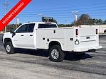 New 2026 Chevrolet Silverado 2500 Double Cab Service Truck for sale #261086 - photo 2