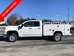 New 2026 Chevrolet Silverado 2500 Double Cab Service Truck for sale #261086 - photo 7