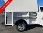 New 2026 Chevrolet Silverado 2500 Crew Cab Enclosed Service Body for sale #261089 - photo 23