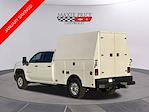 New 2026 Chevrolet Silverado 2500 Crew Cab Enclosed Service Body for sale #261089 - photo 5