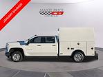 New 2026 Chevrolet Silverado 2500 Crew Cab Enclosed Service Body for sale #261089 - photo 6