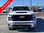 New 2026 Chevrolet Silverado 2500 Work Truck Double Cab for sale #261090 - photo 3