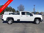 New 2026 Chevrolet Silverado 2500 Work Truck Double Cab for sale #261090 - photo 4