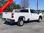 New 2026 Chevrolet Silverado 2500 Work Truck Double Cab for sale #261090 - photo 5