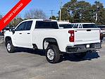 New 2026 Chevrolet Silverado 2500 Work Truck Double Cab for sale #261090 - photo 2