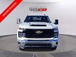 New 2026 Chevrolet Silverado 2500 Crew Cab 55 CA Cab Chassis for sale #261091 - photo 1