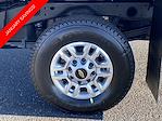 New 2026 Chevrolet Silverado 2500 Crew Cab 55 CA Cab Chassis for sale #261091 - photo 19