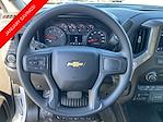 New 2026 Chevrolet Silverado 2500 Crew Cab 55 CA Cab Chassis for sale #261091 - photo 24
