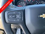 New 2026 Chevrolet Silverado 2500 Crew Cab 55 CA Cab Chassis for sale #261091 - photo 25