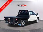 New 2026 Chevrolet Silverado 2500 Crew Cab 55 CA Cab Chassis for sale #261091 - photo 3