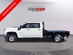 New 2026 Chevrolet Silverado 2500 Crew Cab 55 CA Cab Chassis for sale #261091 - photo 6