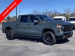 New 2026 Chevrolet Silverado 1500 Custom Crew Cab for sale #261092 - photo 1