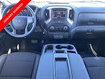 New 2026 Chevrolet Silverado 1500 Custom Crew Cab for sale #261092 - photo 12