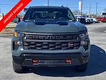 New 2026 Chevrolet Silverado 1500 Custom Crew Cab for sale #261092 - photo 3