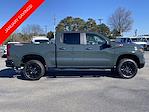 New 2026 Chevrolet Silverado 1500 Custom Crew Cab for sale #261092 - photo 4