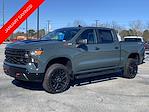 New 2026 Chevrolet Silverado 1500 Custom Crew Cab for sale #261092 - photo 8