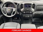 New 2026 Chevrolet Silverado 3500 Crew Cab Service Truck for sale #261093 - photo 11