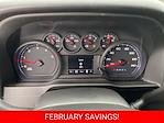 New 2026 Chevrolet Silverado 3500 Crew Cab Service Truck for sale #261093 - photo 13