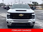 New 2026 Chevrolet Silverado 3500 Crew Cab Service Truck for sale #261093 - photo 3