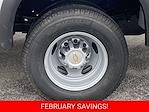 New 2026 Chevrolet Silverado 3500 Crew Cab Service Truck for sale #261093 - photo 20