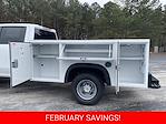 New 2026 Chevrolet Silverado 3500 Crew Cab Service Truck for sale #261093 - photo 21