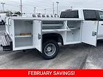 New 2026 Chevrolet Silverado 3500 Crew Cab Service Truck for sale #261093 - photo 25