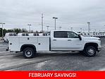 New 2026 Chevrolet Silverado 3500 Crew Cab Service Truck for sale #261093 - photo 4