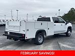 New 2026 Chevrolet Silverado 3500 Crew Cab Service Truck for sale #261093 - photo 5