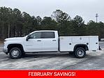New 2026 Chevrolet Silverado 3500 Crew Cab Service Truck for sale #261093 - photo 7