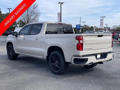New 2026 Chevrolet Silverado 1500 RST Crew Cab for sale #261094 - photo 2