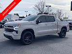 New 2026 Chevrolet Silverado 1500 RST Crew Cab for sale #261094 - photo 1
