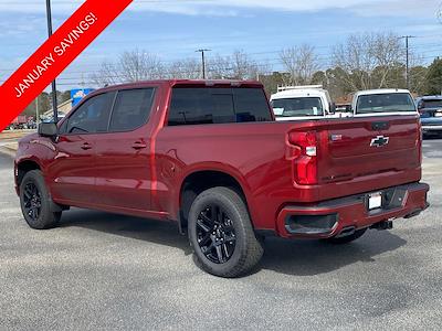 New 2026 Chevrolet Silverado 1500 RST Crew Cab for sale #261095 - photo 2