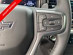 New 2026 Chevrolet Silverado 1500 RST Crew Cab for sale #261095 - photo 34