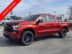 New 2026 Chevrolet Silverado 1500 RST Crew Cab for sale #261095 - photo 1