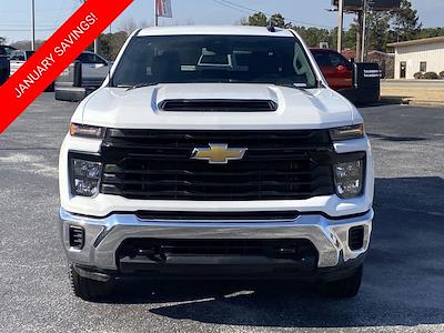 New 2026 Chevrolet Silverado 2500 Double Cab Service Truck for sale #261096 - photo 1