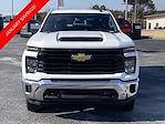 New 2026 Chevrolet Silverado 2500 Double Cab Service Truck for sale #261096 - photo 1