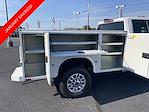New 2026 Chevrolet Silverado 2500 Double Cab Service Truck for sale #261096 - photo 23