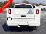 New 2026 Chevrolet Silverado 2500 Double Cab Service Truck for sale #261096 - photo 4