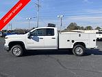 New 2026 Chevrolet Silverado 2500 Double Cab Service Truck for sale #261096 - photo 6