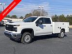New 2026 Chevrolet Silverado 2500 Double Cab Service Truck for sale #261096 - photo 7