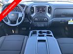 New 2026 Chevrolet Silverado 2500 Custom Crew Cab for sale #261098 - photo 11